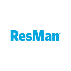 RESMAN logo