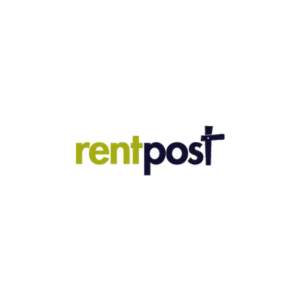 RENTPOST logo